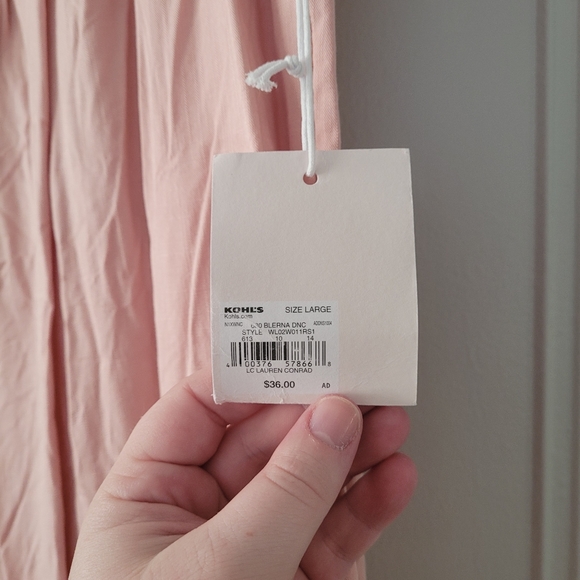 Spring Blouse - Picture 3 of 3